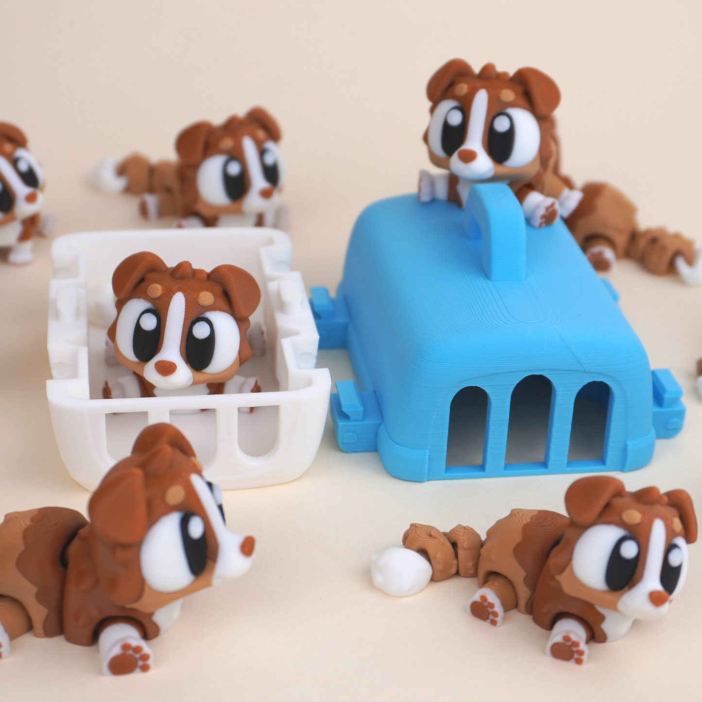 Flexi Pet Carrier Bundle