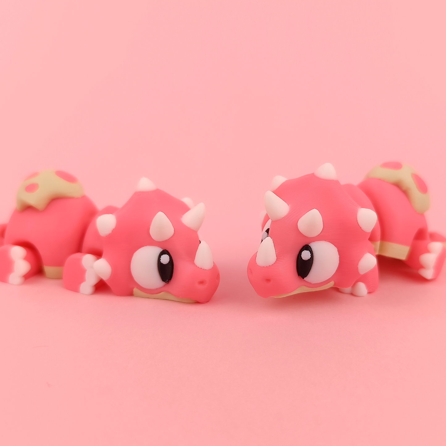 Baby Triceratop
