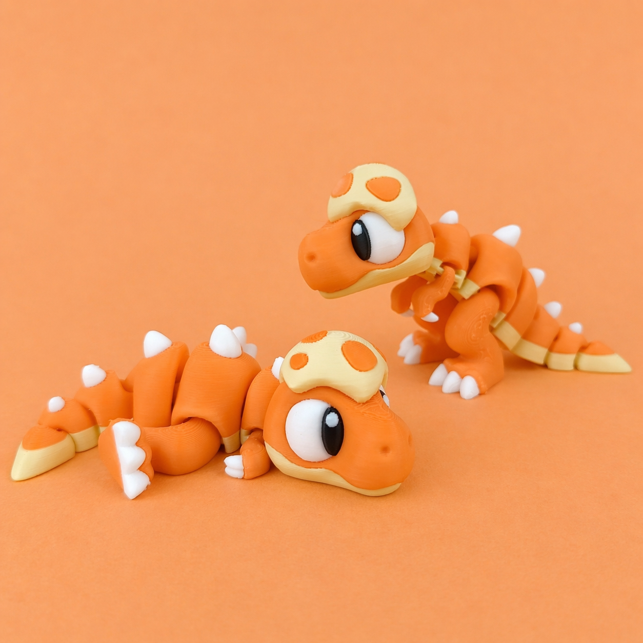 Flexi T Rex