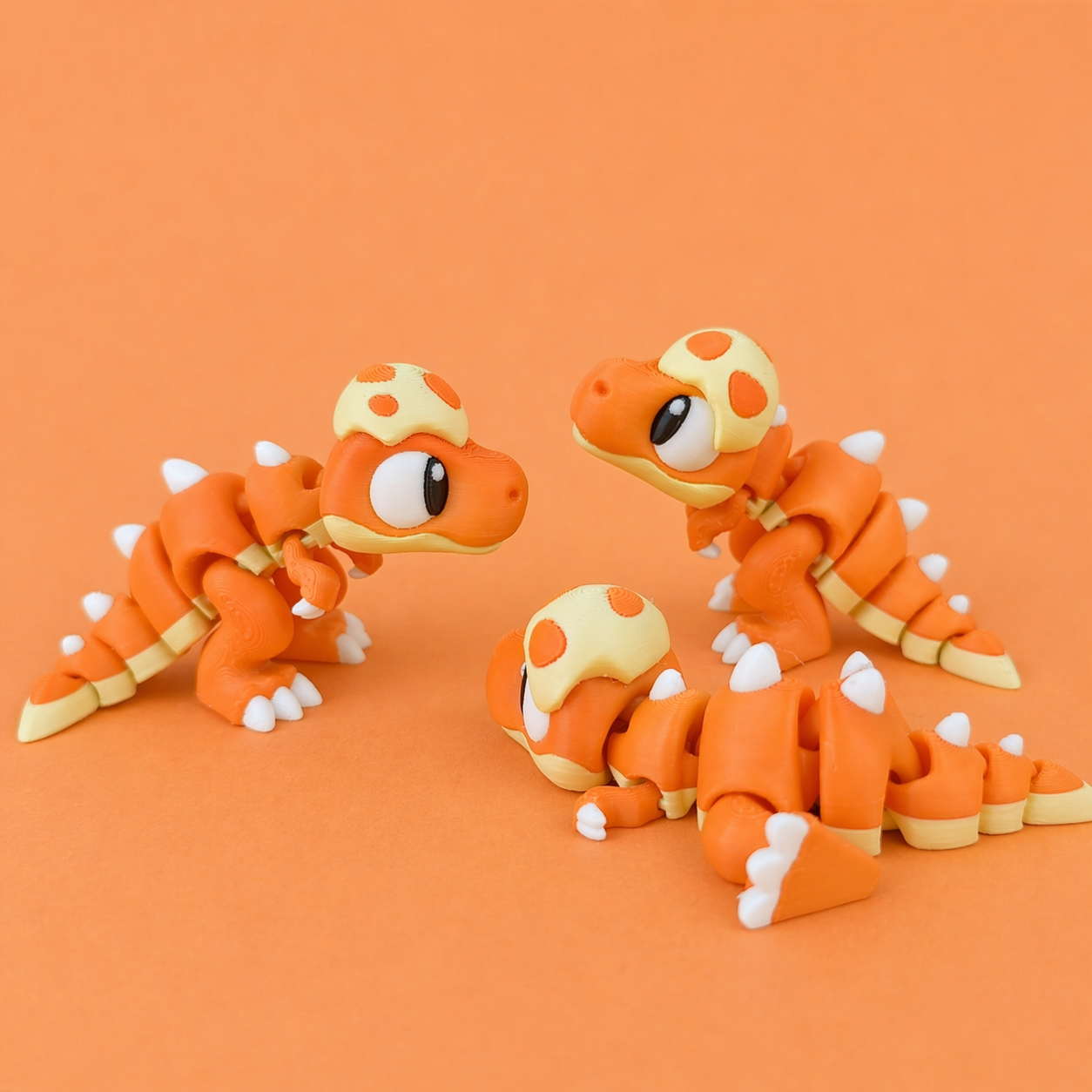 Flexi T Rex