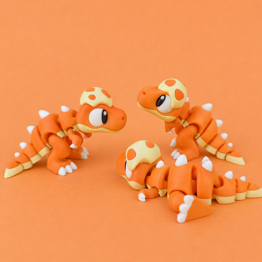 Flexi T Rex