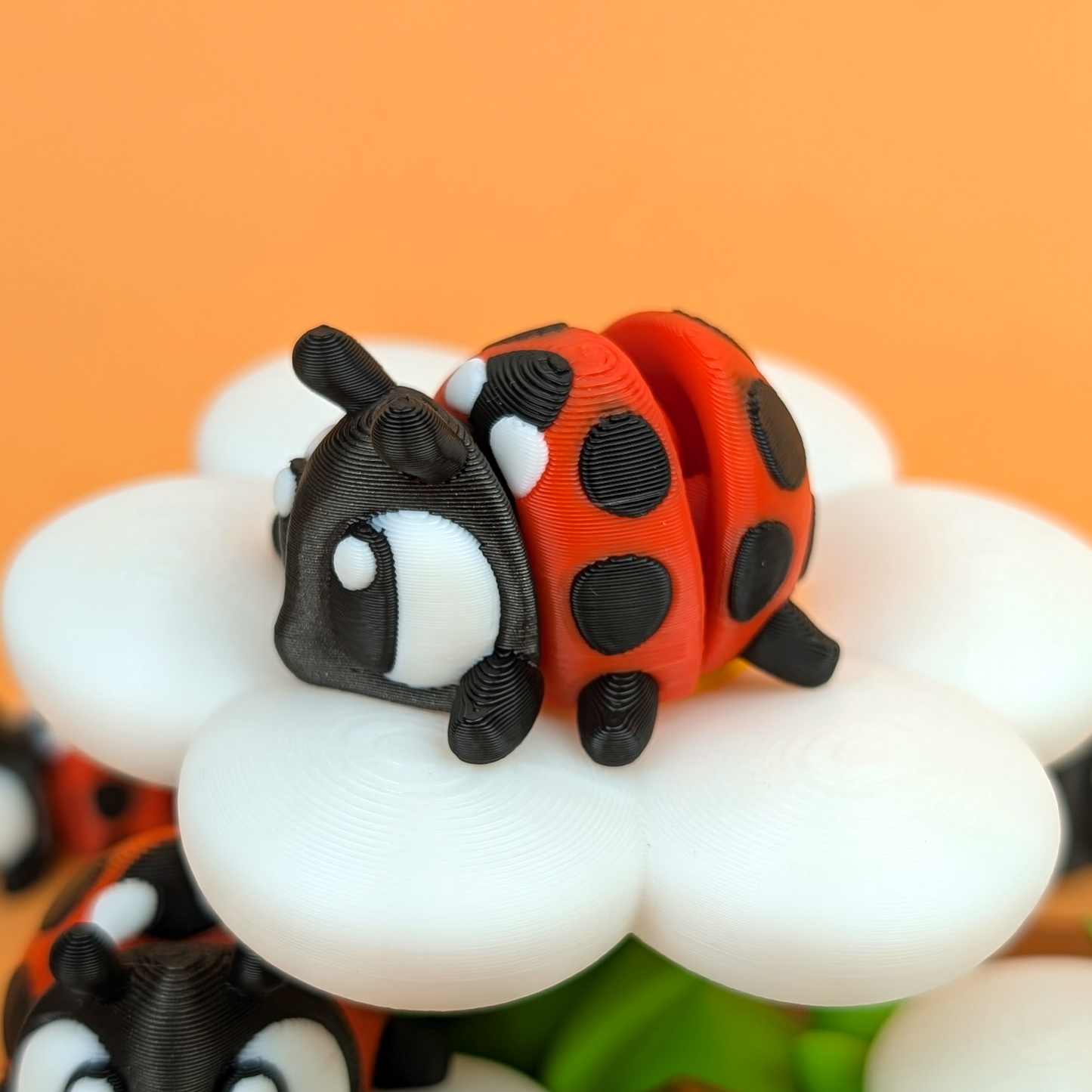 Flexi Ladybug