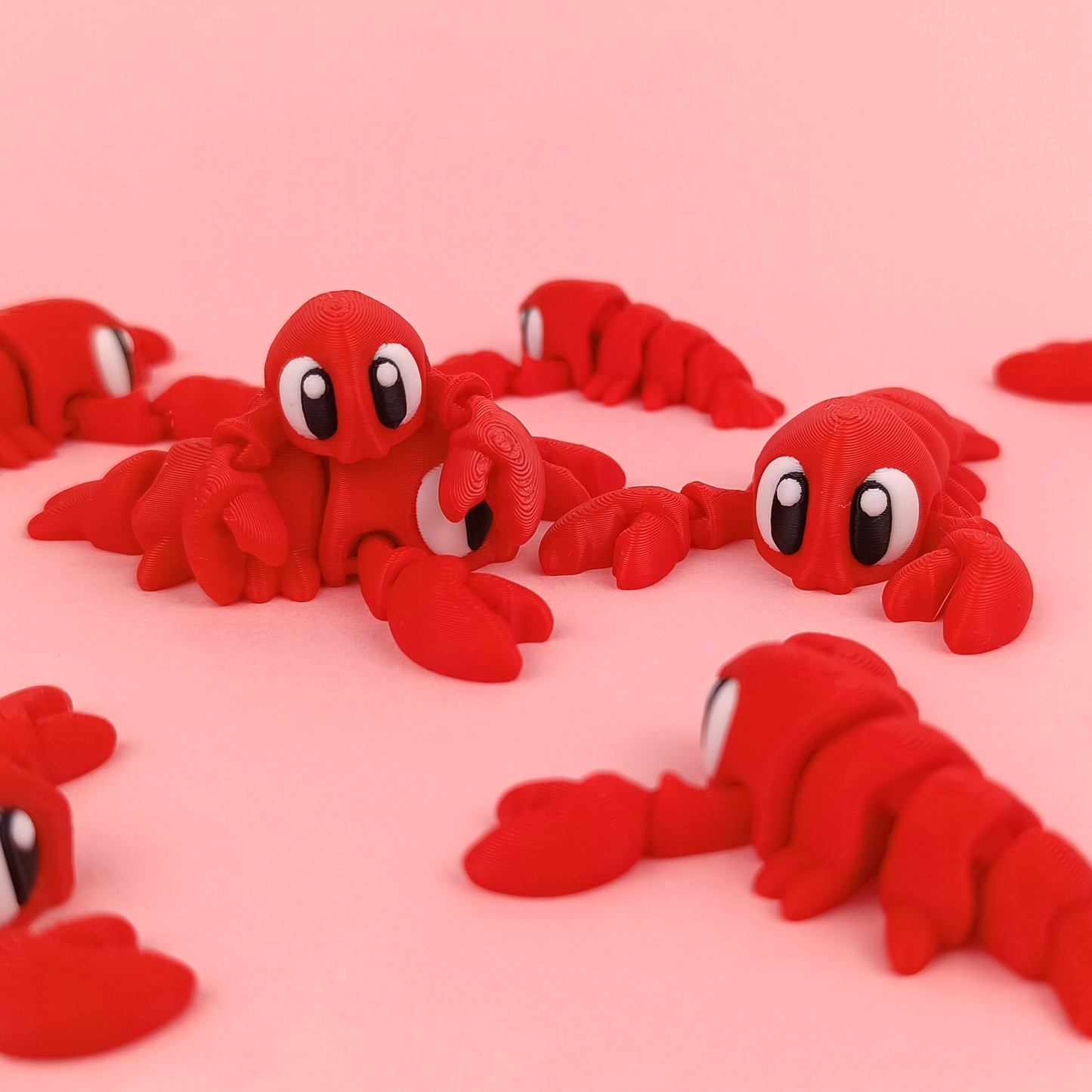 Flexi Lobster
