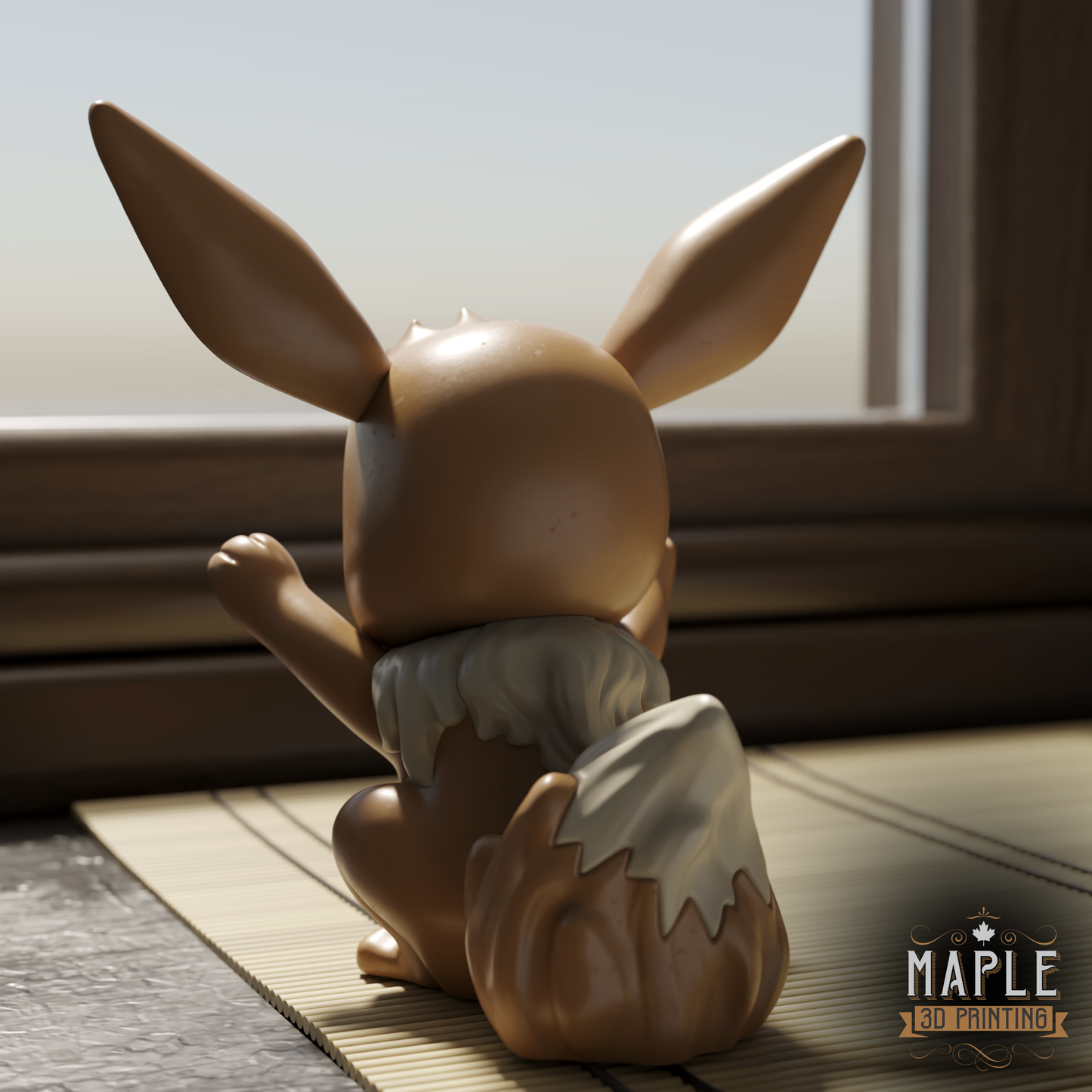 Window Evee