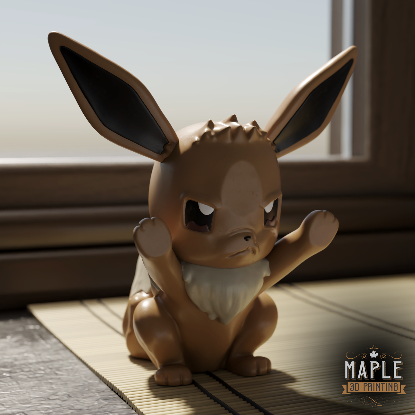 Window Evee