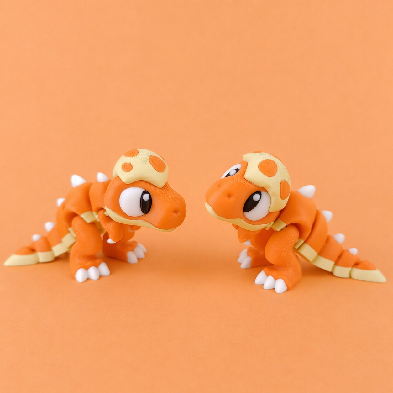 Flexi T Rex