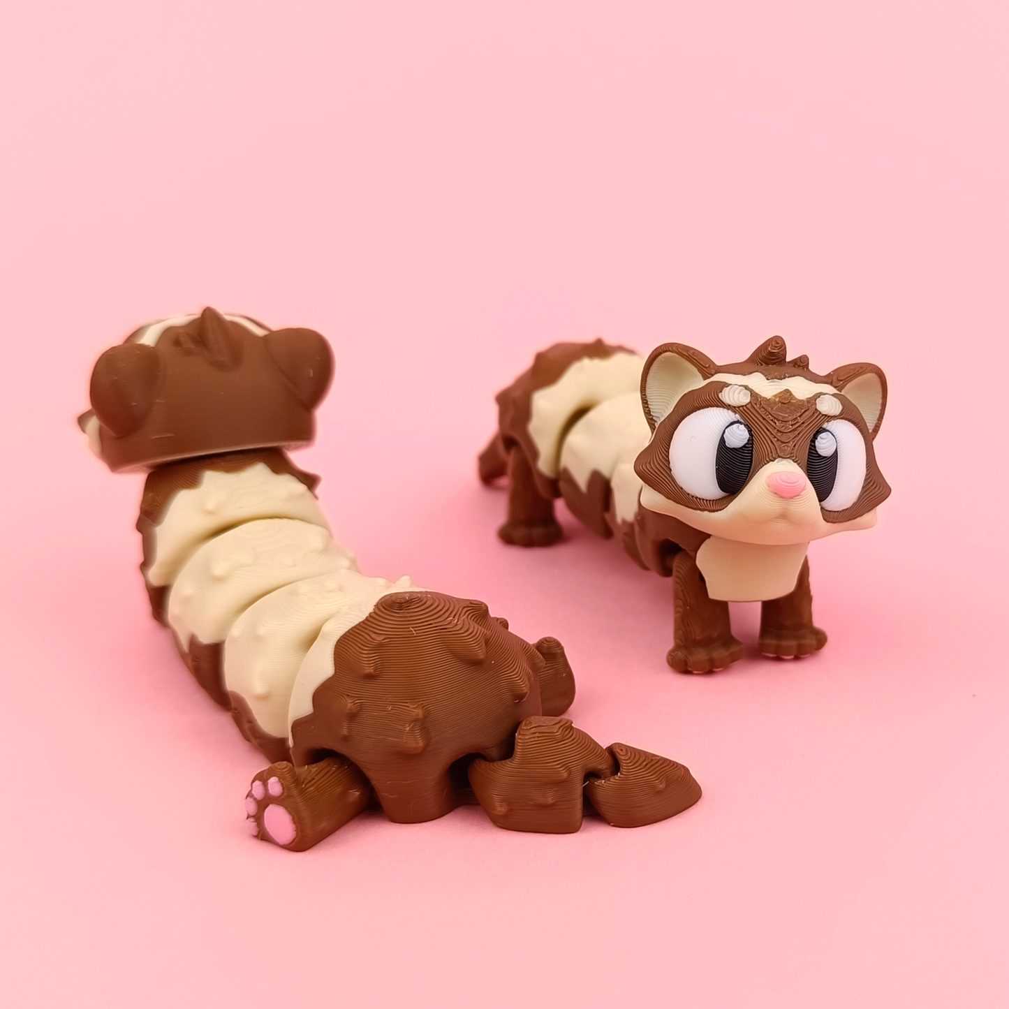 Flexi Ferret