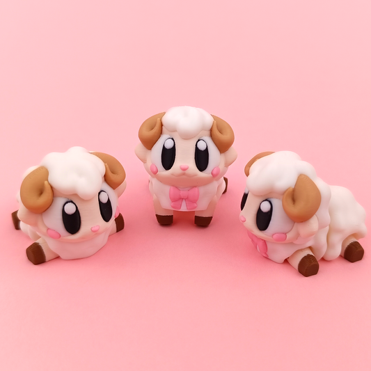 Flexi Sheep